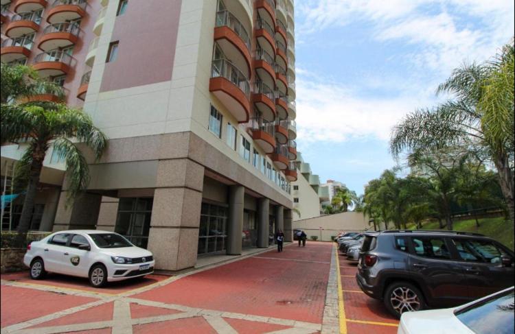 ריו דה ז'ניירו Barra Da Tijuca - 9 - Flat Premium Com Cozinha, Fogao Cooktop, Geladeira Grande, Smart Tv Grande, Lindo E Muitissimo Confortavel, Balsa Para A Praia Gratis E Estacionamento Gratuito מראה חיצוני תמונה
