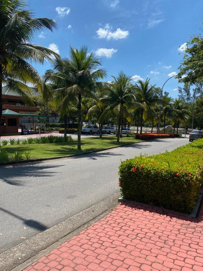 ריו דה ז'ניירו Barra Da Tijuca - 9 - Flat Premium Com Cozinha, Fogao Cooktop, Geladeira Grande, Smart Tv Grande, Lindo E Muitissimo Confortavel, Balsa Para A Praia Gratis E Estacionamento Gratuito מראה חיצוני תמונה