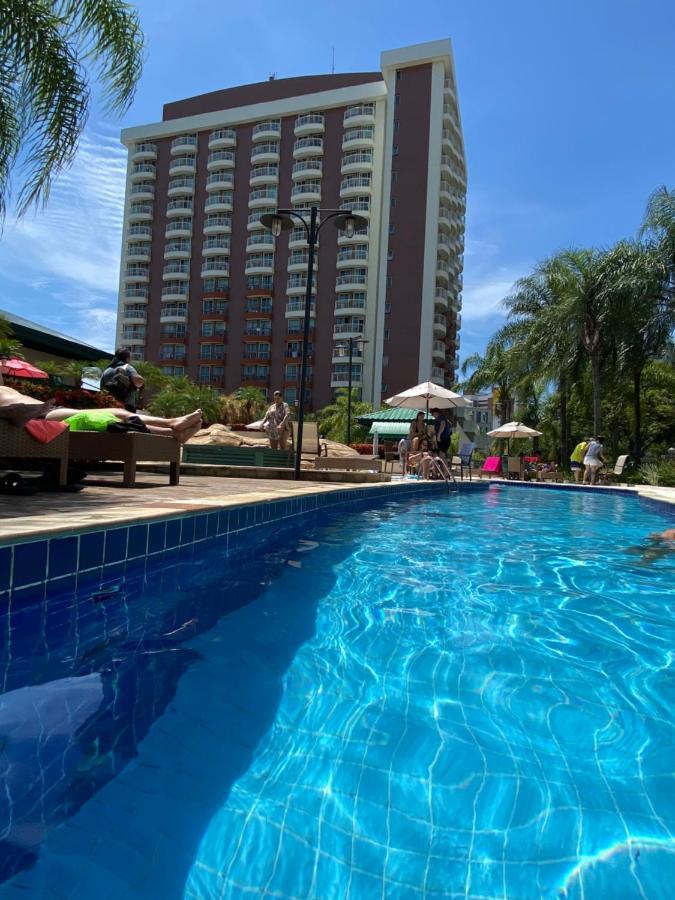 ריו דה ז'ניירו Barra Da Tijuca - 9 - Flat Premium Com Cozinha, Fogao Cooktop, Geladeira Grande, Smart Tv Grande, Lindo E Muitissimo Confortavel, Balsa Para A Praia Gratis E Estacionamento Gratuito מראה חיצוני תמונה