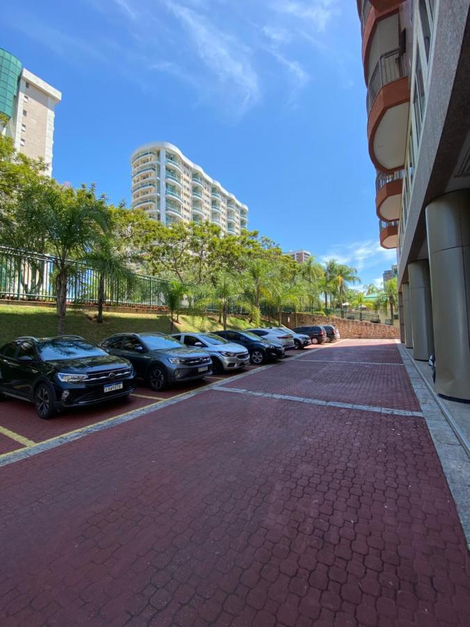 ריו דה ז'ניירו Barra Da Tijuca - 9 - Flat Premium Com Cozinha, Fogao Cooktop, Geladeira Grande, Smart Tv Grande, Lindo E Muitissimo Confortavel, Balsa Para A Praia Gratis E Estacionamento Gratuito מראה חיצוני תמונה